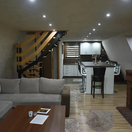 Villa Miletic *