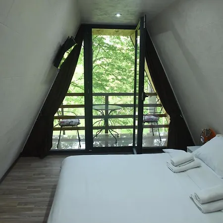 Miletic Villa *