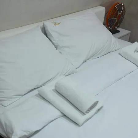 Miletic Villa