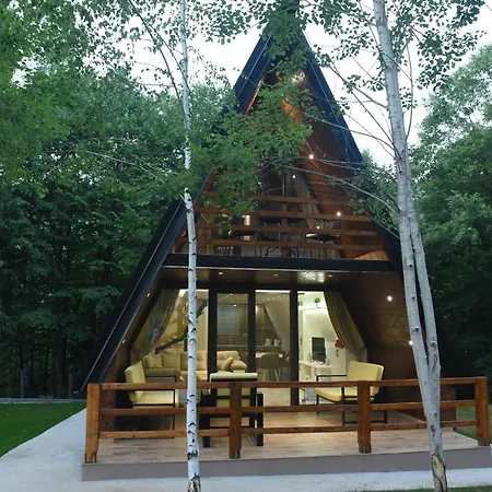 Villa Miletic