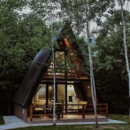 Miletic Villa *