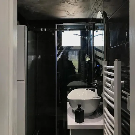 Villa Miletic Despotovac