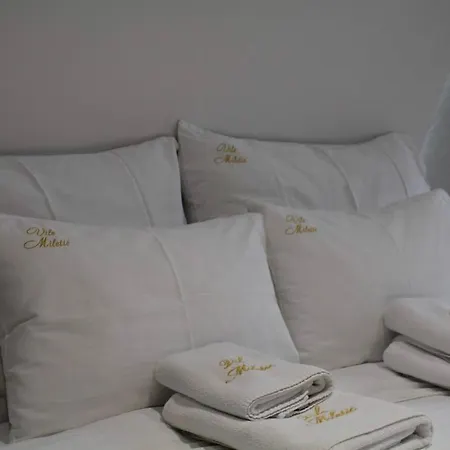 Miletic Villa *