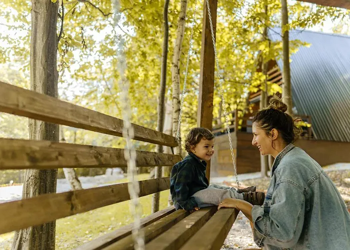 Miletic 别墅 代斯波托瓦茨