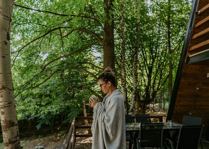 Miletic 别墅 代斯波托瓦茨