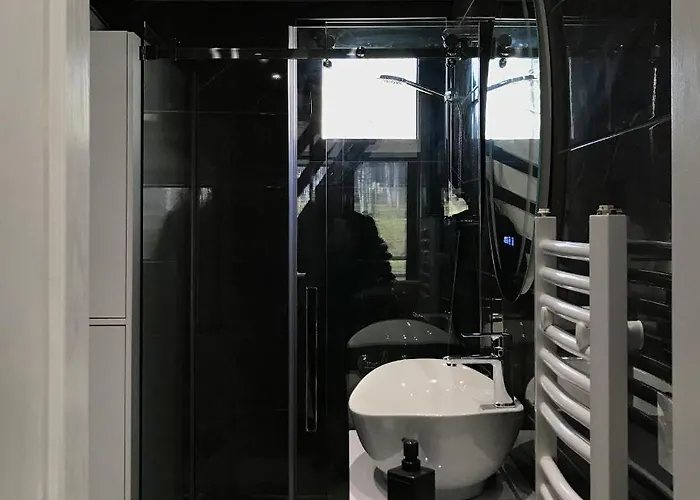 别墅 Miletic 代斯波托瓦茨