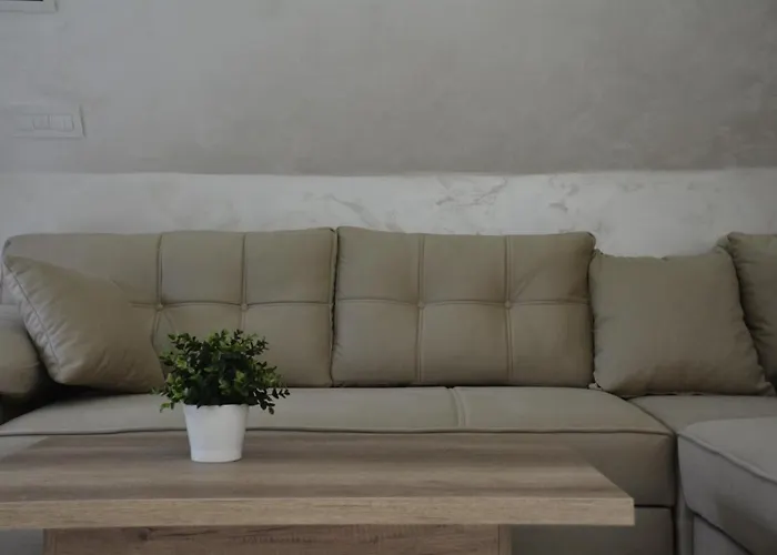 别墅 Miletic 代斯波托瓦茨